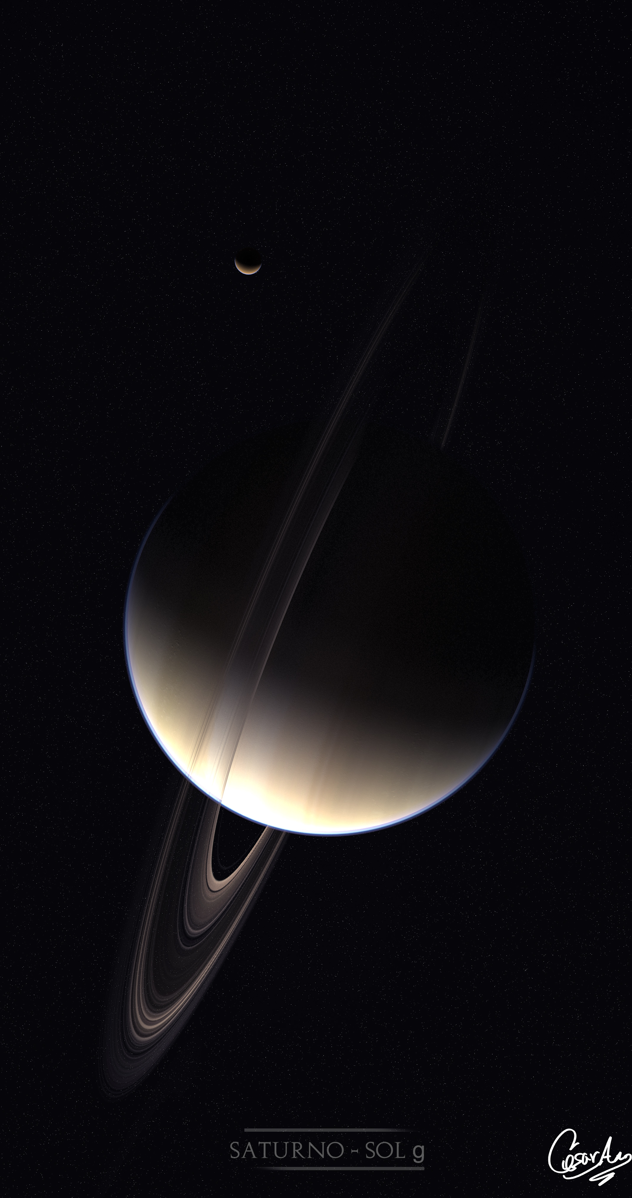 Saturno