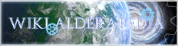 Wiki Alderapedia