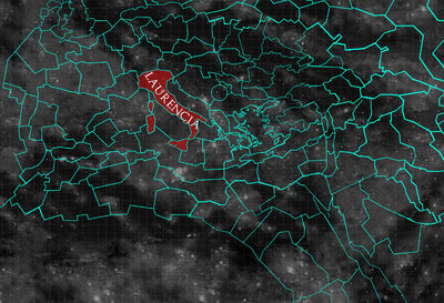 Region de laurencia