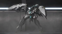 Tharsis | ALDNOAH.ZERO Wiki | Fandom