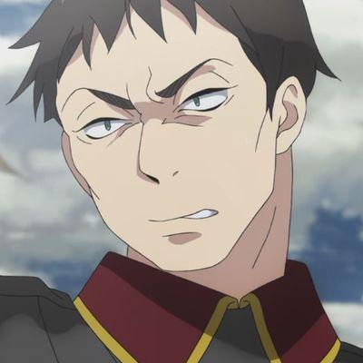 Inaho Kaizuka, ALDNOAH.ZERO Wiki