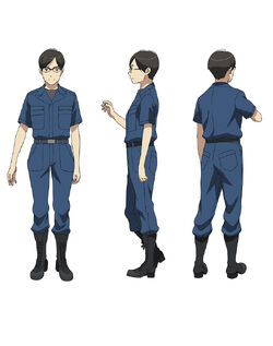 Yutaro Tsumugi Aldnoah Zero Wiki Fandom Yutaro Tsumugi Aldnoah Zero Wiki Fandom