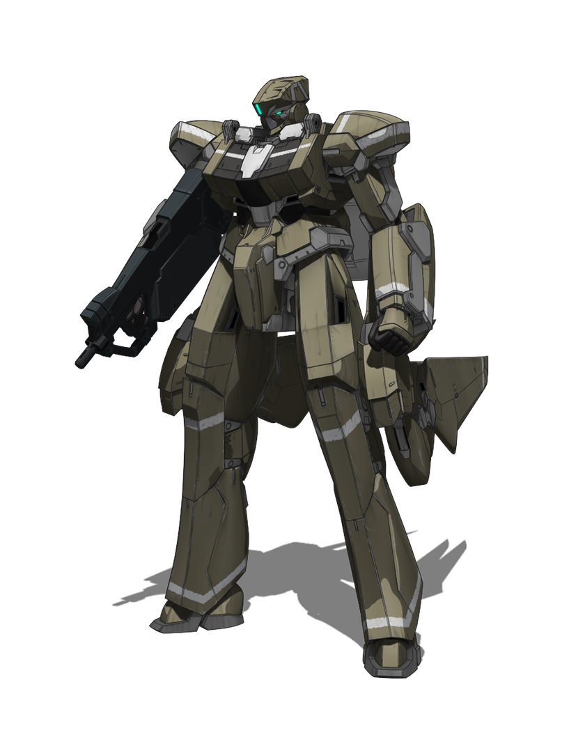 ALDNOAH.ZERO Wiki