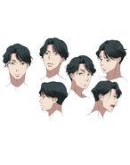 Concept Art.