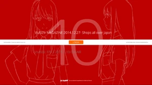 10 Days Left until the premiere!