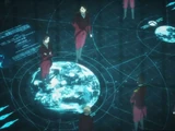 Orbital Knights