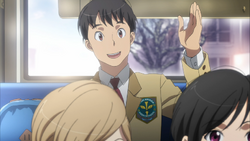 Inko Amifumi (Aldnoah.Zero) - Featured 