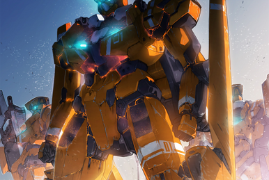 Three Episodes In - Aldnoah.Zero