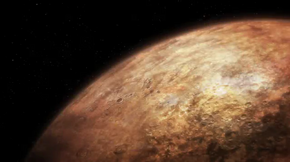 Mars-1 AZ-5