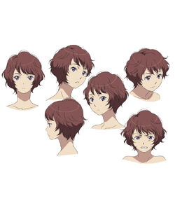 Rayet Areash (Aldnoah.Zero) - Pictures 