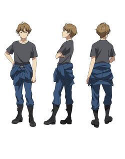Kisaki Matsuribi Aldnoah Zero Wiki Fandom Kisaki Matsuribi Aldnoah Zero Wiki Fandom