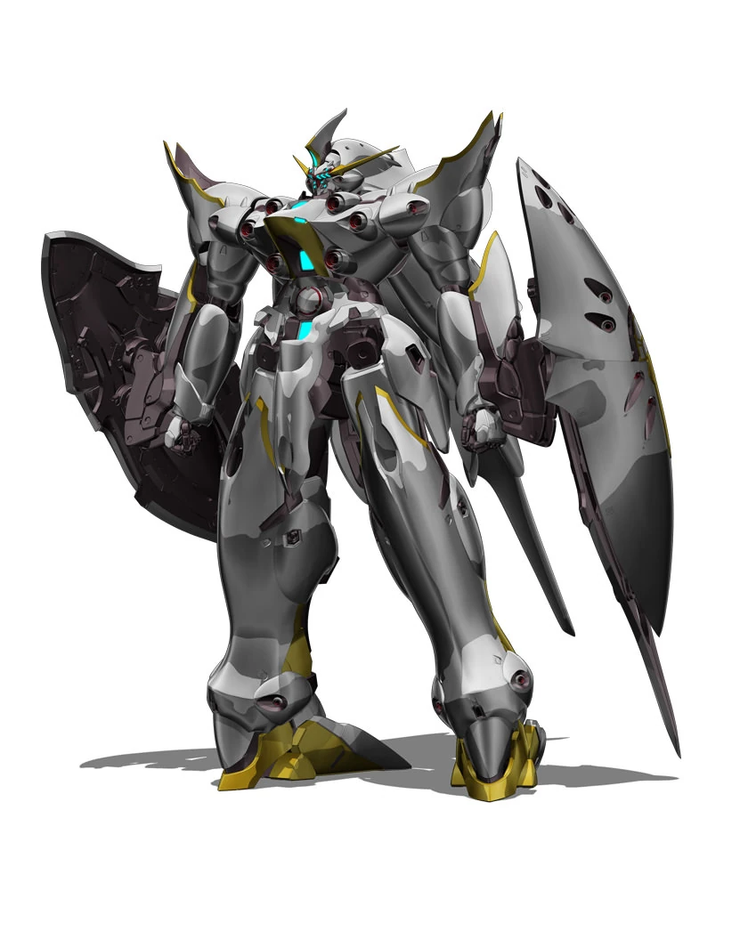 Tharsis | ALDNOAH.ZERO Wiki | Fandom