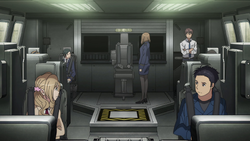 Nina Klein Aldnoah Zero Wiki Fandom Nina Klein Aldnoah Zero Wiki Fandom
