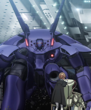 Aldnoah.Zero (Aldnoah.Zero Season One)