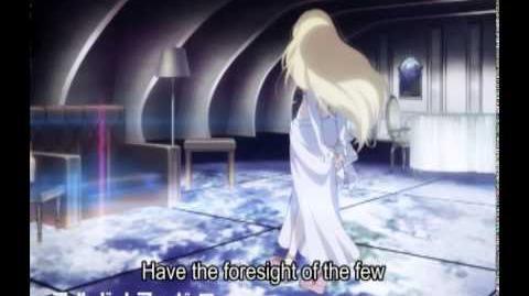 Gamer--freakz: And Thus, No Sense Was Made That Day (Aldnoah Zero 2 review)