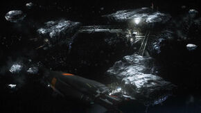 Parnassos Base-1 AZ2-10