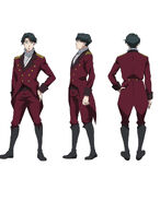 Concept Art.