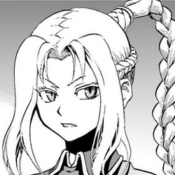 Aldnoah.Zero Gaiden: Twin Gemini  Manga - Pictures 