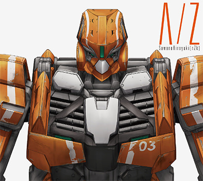 ALDNOAH.ZERO (Original Soundtrack) - Album by Hiroyuki Sawano