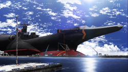 Free download Deucalion ALDNOAHZERO Wiki Fandom [1920x1080] for