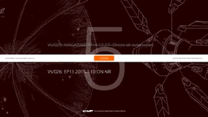 5 Days Left until the premiere!