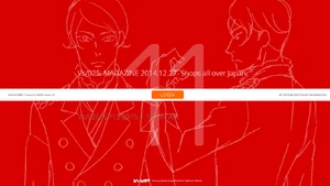 11 Days Left until the premiere!