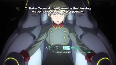 Aldnoah.Zero 2nd Season Episode 9 Discussion - Forums