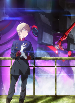 Free download Deucalion ALDNOAHZERO Wiki Fandom [1920x1080] for