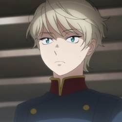 Category Aldnoah Zero Characters Aldnoah Zero Wiki Fandom