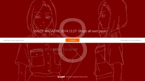 8 Days Left until the premiere!