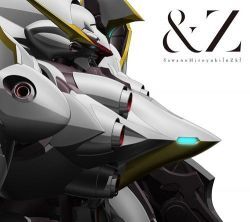 &Z | ALDNOAH.ZERO Wiki | Fandom