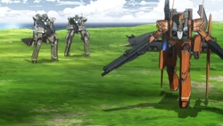 Kg 6 Sleipnir Aldnoah Zero Wiki Fandom