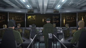 UFEForces-1 AZ-11