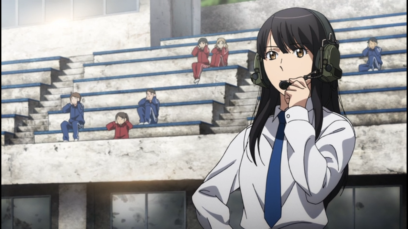 Yuki Kaizuka Aldnoah Zero Wiki Fandom Yuki Kaizuka Aldnoah Zero Wiki Fandom