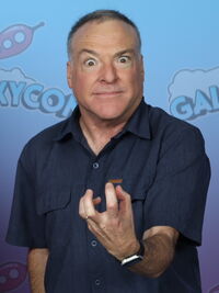 Richard Steven Horvitz
