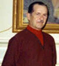 Robert McKimson Aldo Boomer Wiki Fandom