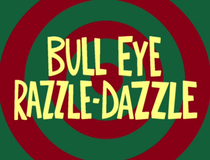 Bull Eye RazzleDazzle (The Barnyard World) Aldo Boomer Wiki Fandom