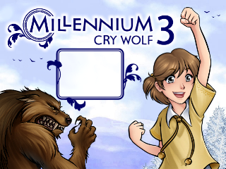 millennium 3 cry wolf millennium 3 cry wolf