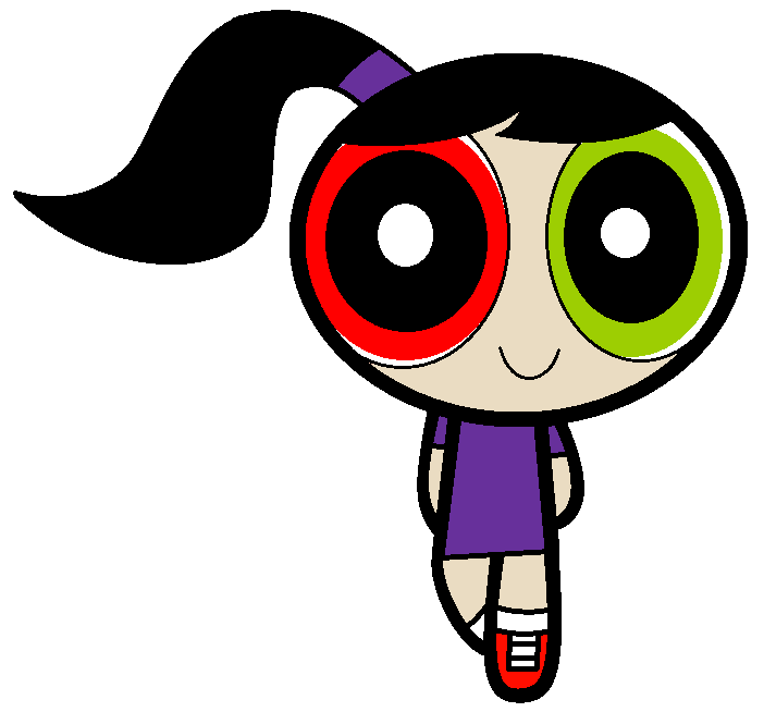 Dash and Dot, AldrineRowdyruff and LaceyPowerPuffGirl Wiki