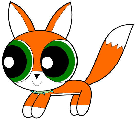 Dash and Dot, AldrineRowdyruff and LaceyPowerPuffGirl Wiki