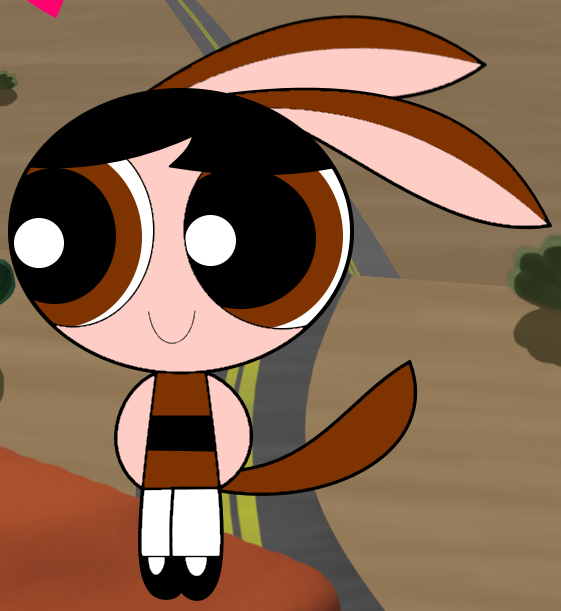 Dash and Dot, AldrineRowdyruff and LaceyPowerPuffGirl Wiki