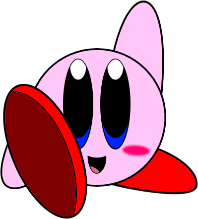 Kirby (Species), Animated Wiki