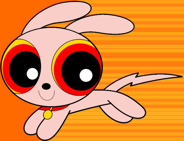 Dash and Dot, AldrineRowdyruff and LaceyPowerPuffGirl Wiki