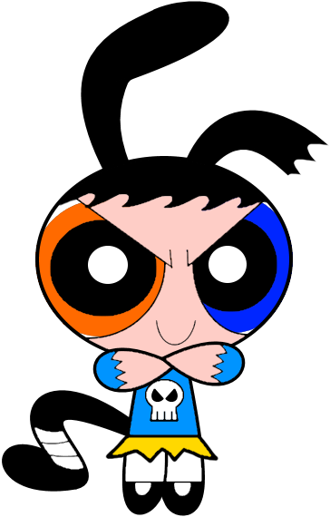 Dash and Dot, AldrineRowdyruff and LaceyPowerPuffGirl Wiki