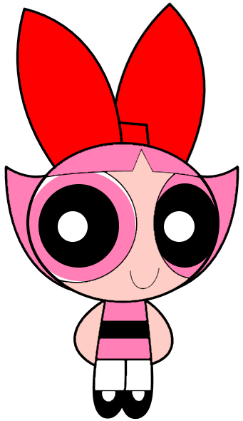 Dash and Dot, AldrineRowdyruff and LaceyPowerPuffGirl Wiki