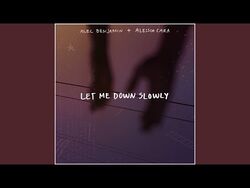Let Me Down Slowly - Wikipedia