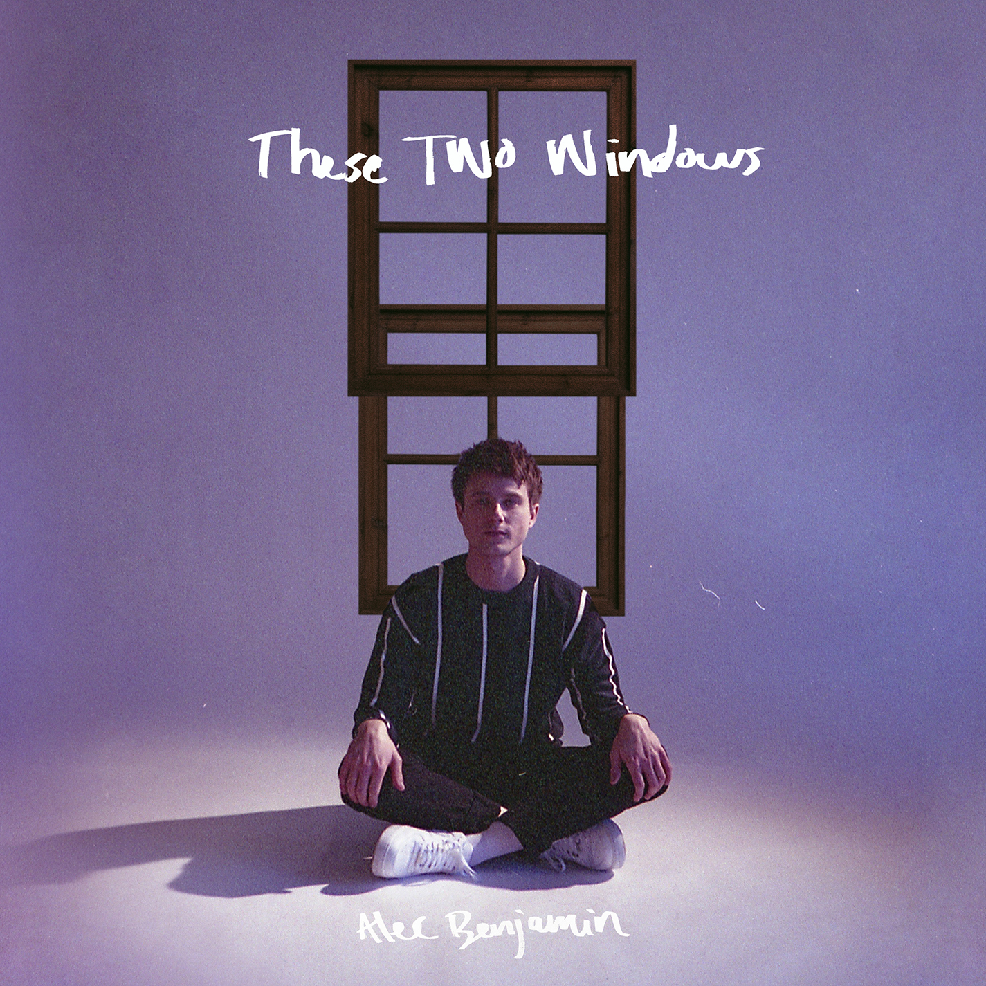 Alec benjamin wallpaper  Prison, Mindfulness, Songs