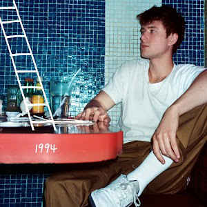 Alec Benjamin, Wiki