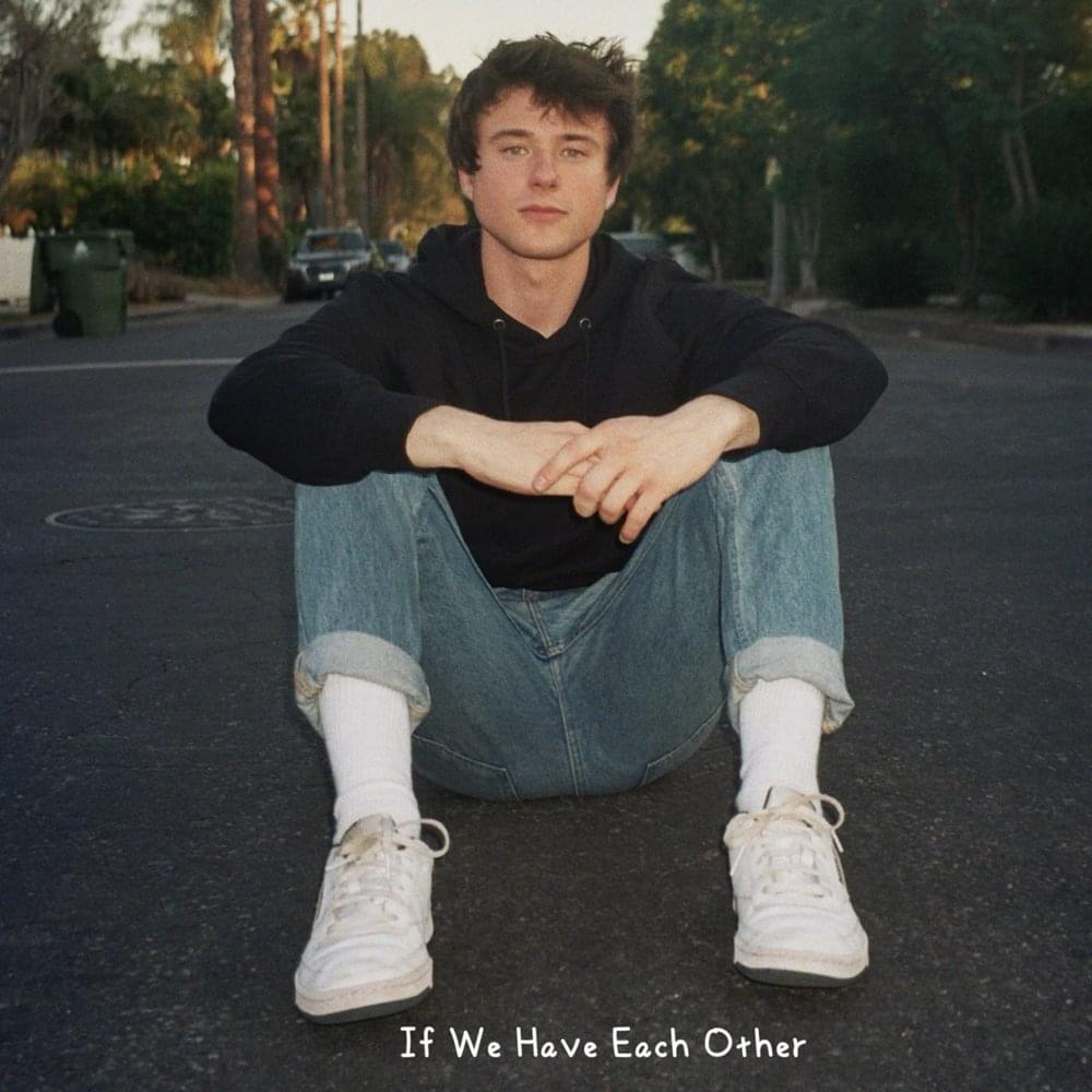 Meaning of Pretending by Alec Benjamin