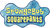 SpongeBob logo